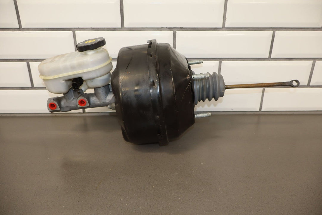 2005 - 2008 Chevrolet Corvette C6 - Power Brake Booster