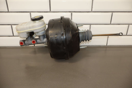 2005 - 2008 Chevrolet Corvette C6 - Power Brake Booster