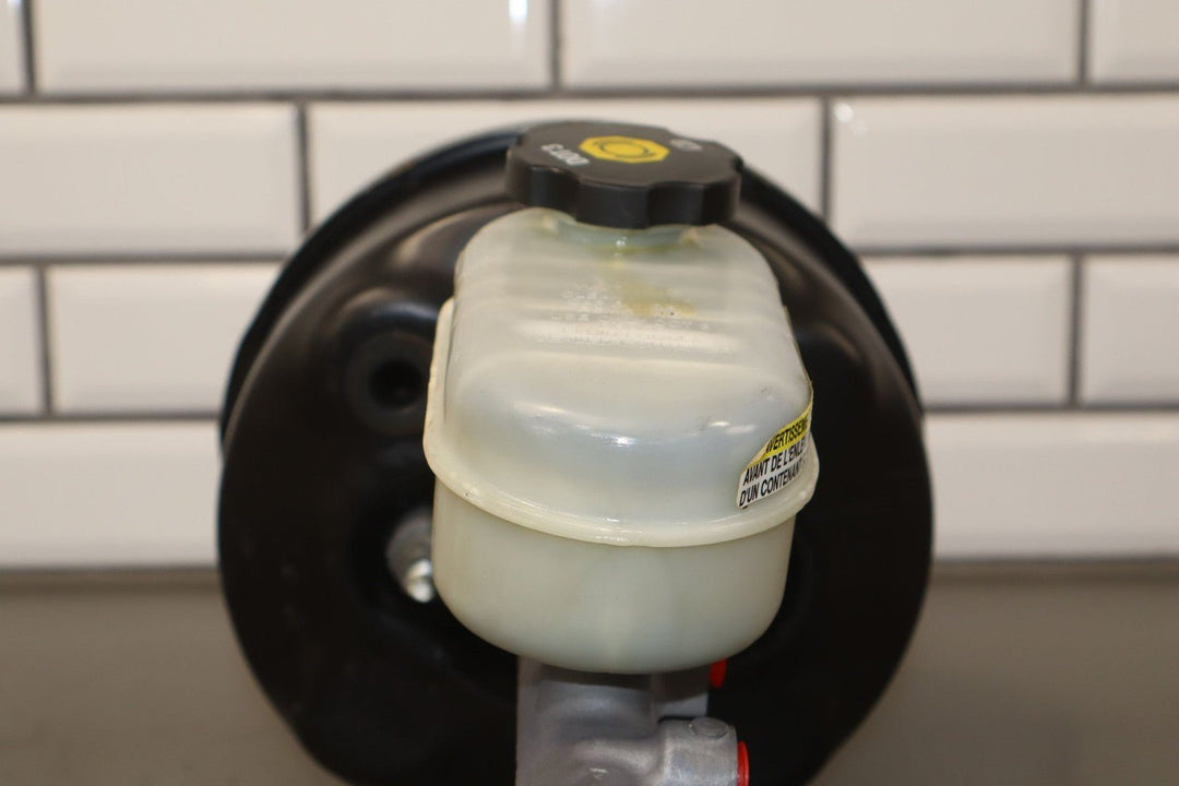 2005 - 2008 Chevrolet Corvette C6 - Power Brake Booster