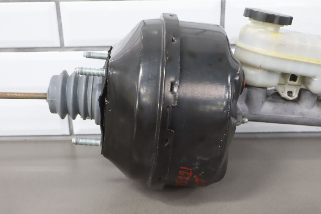 2005 - 2008 Chevrolet Corvette C6 - Power Brake Booster