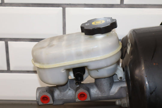 2005 - 2008 Chevrolet Corvette C6 - Power Brake Booster