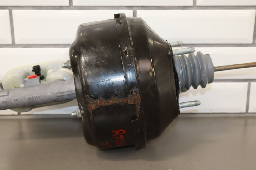 2005 - 2008 Chevrolet Corvette C6 - Power Brake Booster