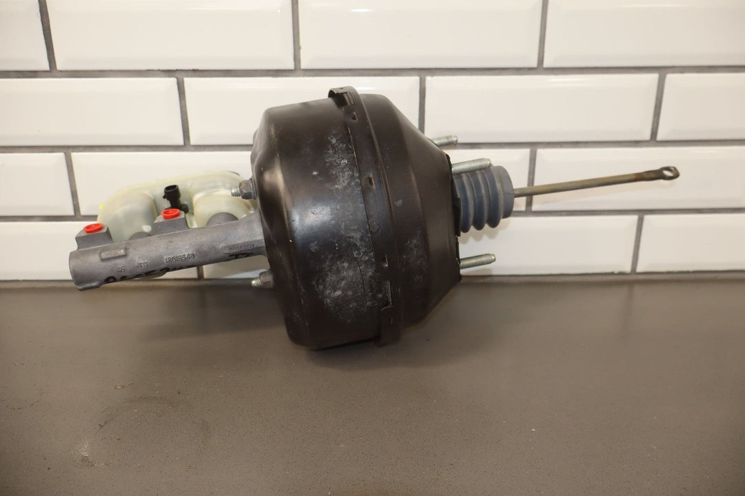 2005 - 2008 Chevrolet Corvette C6 - Power Brake Booster