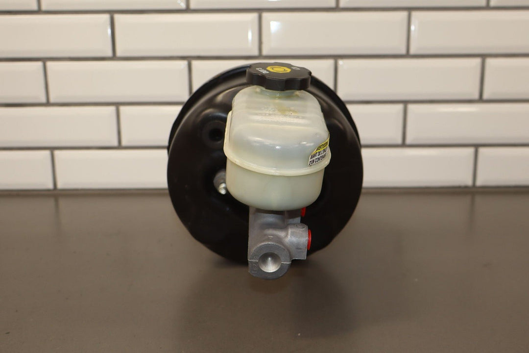 2005 - 2008 Chevrolet Corvette C6 - Power Brake Booster