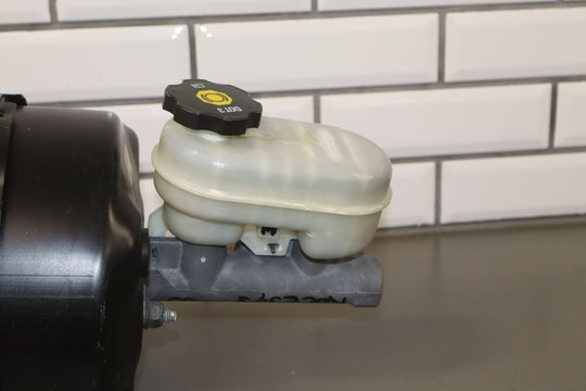 2005 - 2008 Chevrolet Corvette C6 - Power Brake Booster