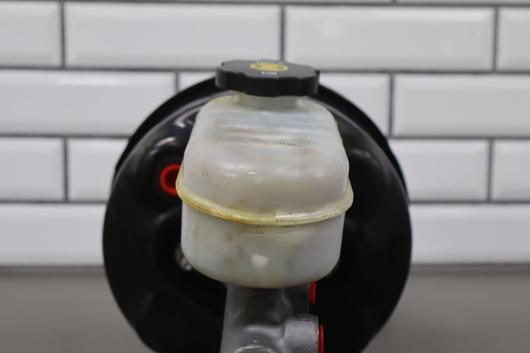 2005 - 2008 Chevrolet Corvette C6 - Power Brake Booster