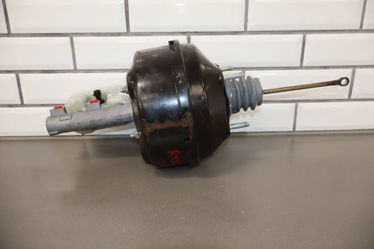 2005 - 2008 Chevrolet Corvette C6 - Power Brake Booster