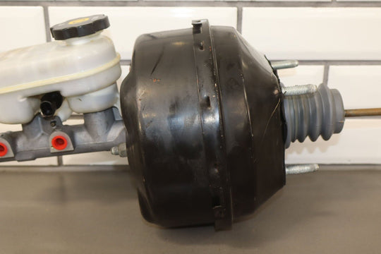 2005 - 2008 Chevrolet Corvette C6 - Power Brake Booster