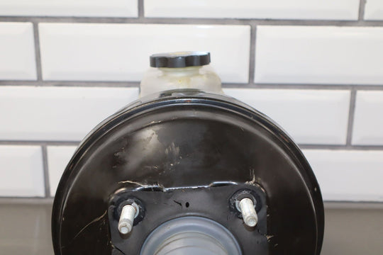 2005 - 2008 Chevrolet Corvette C6 - Power Brake Booster