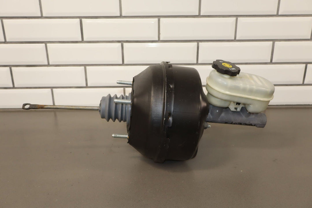 2005 - 2008 Chevrolet Corvette C6 - Power Brake Booster