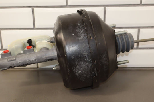 2005 - 2008 Chevrolet Corvette C6 - Power Brake Booster