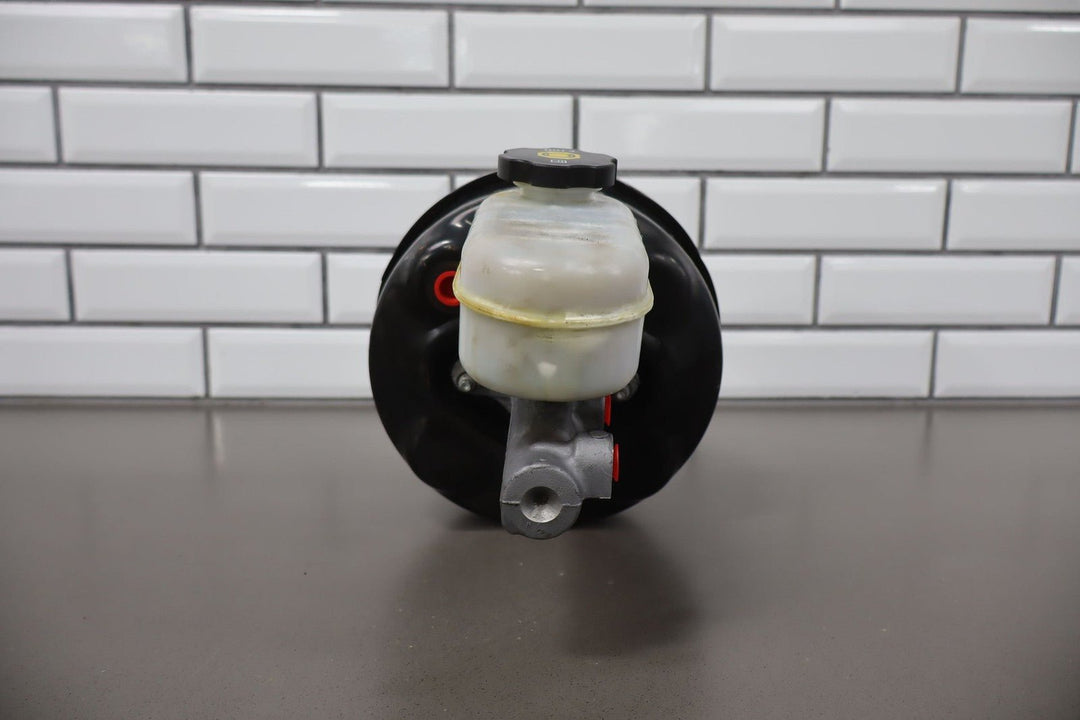 2005 - 2008 Chevrolet Corvette C6 - Power Brake Booster