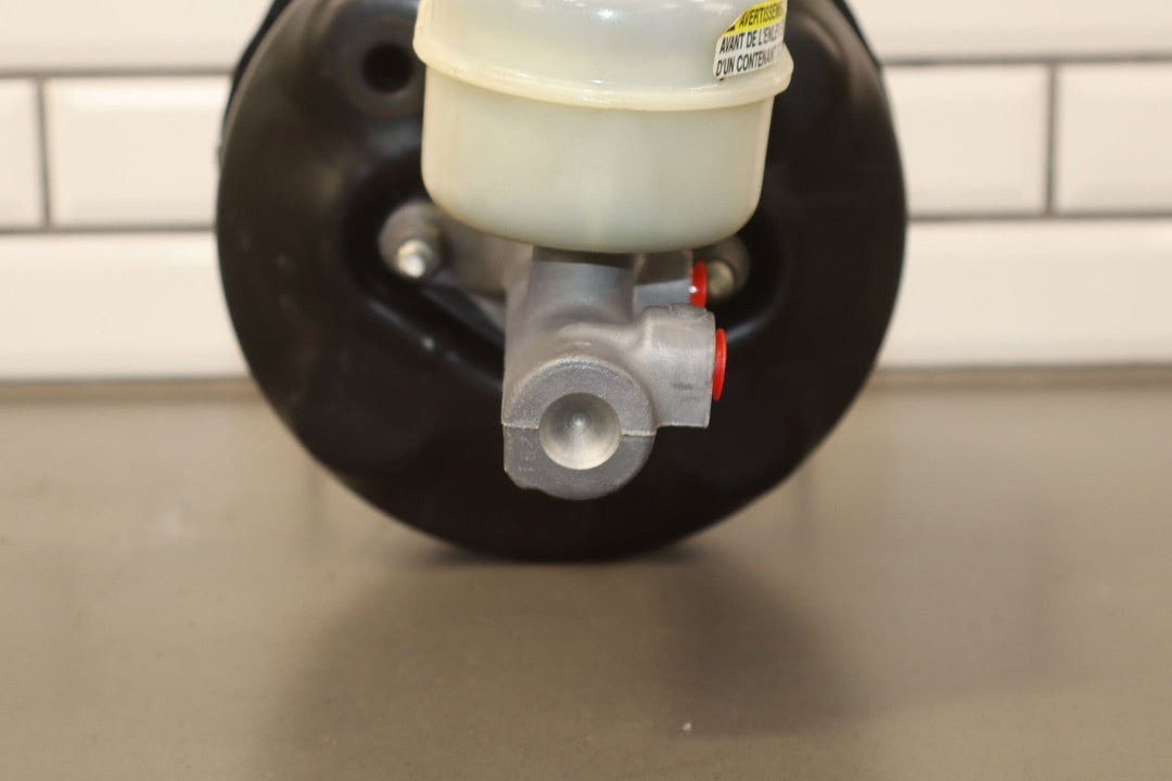 2005 - 2008 Chevrolet Corvette C6 - Power Brake Booster