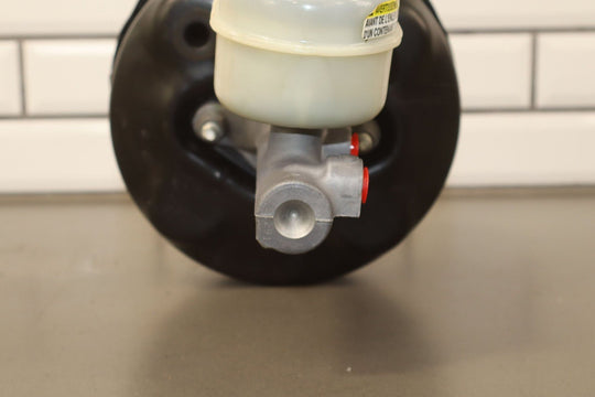 2005 - 2008 Chevrolet Corvette C6 - Power Brake Booster