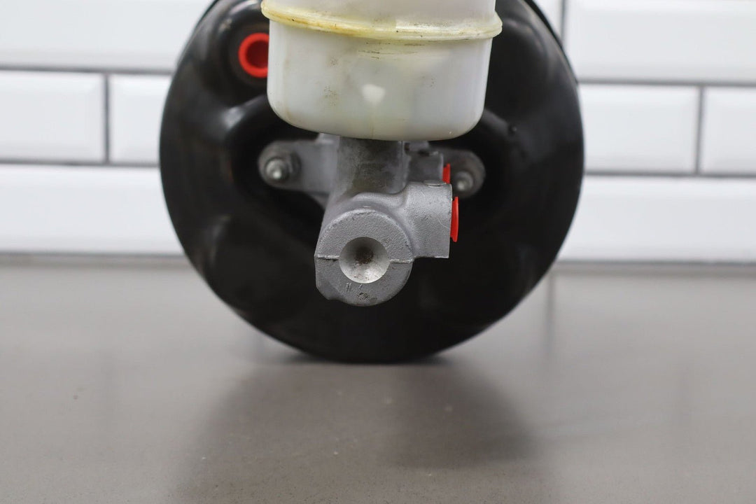 2005 - 2008 Chevrolet Corvette C6 - Power Brake Booster