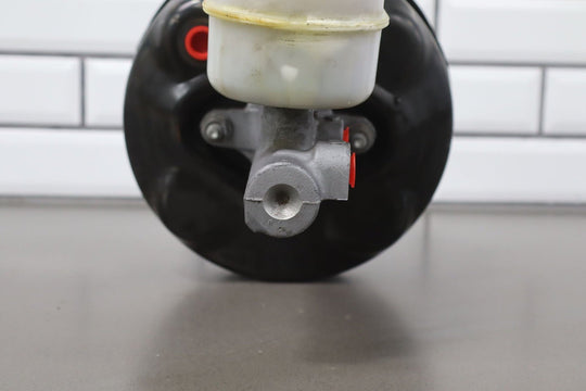 2005 - 2008 Chevrolet Corvette C6 - Power Brake Booster