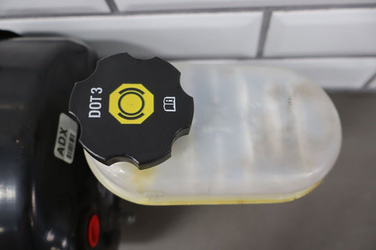 2005 - 2008 Chevrolet Corvette C6 - Power Brake Booster