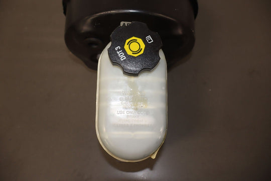 2005 - 2008 Chevrolet Corvette C6 - Power Brake Booster
