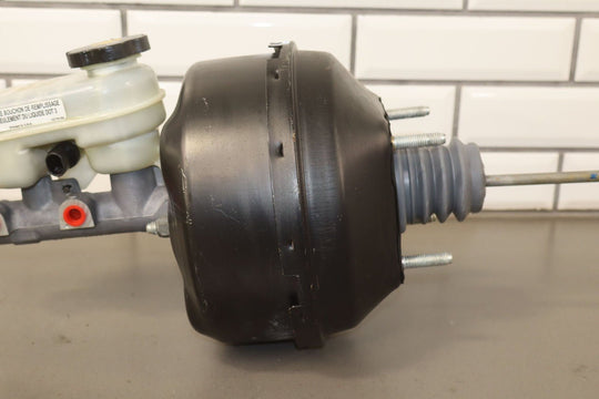 2005 - 2008 Chevrolet Corvette C6 - Power Brake Booster