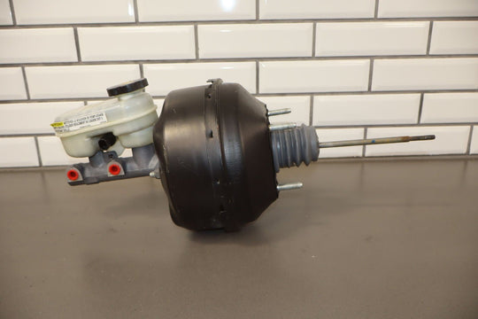 2005 - 2008 Chevrolet Corvette C6 - Power Brake Booster