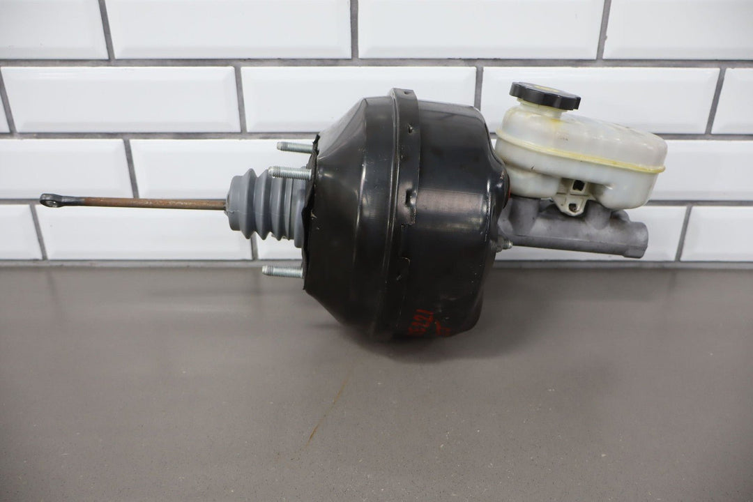 2005 - 2008 Chevrolet Corvette C6 - Power Brake Booster