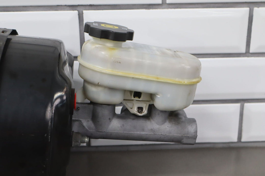 2005 - 2008 Chevrolet Corvette C6 - Power Brake Booster