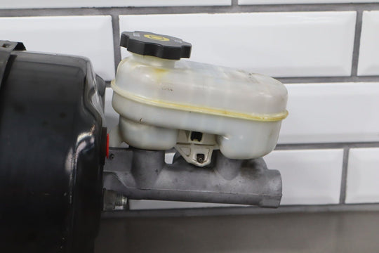 2005 - 2008 Chevrolet Corvette C6 - Power Brake Booster