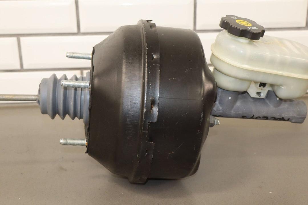 2005 - 2008 Chevrolet Corvette C6 - Power Brake Booster