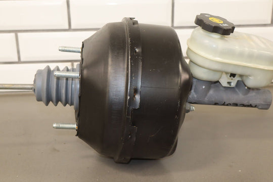 2005 - 2008 Chevrolet Corvette C6 - Power Brake Booster