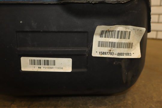 2005 - 2008 Chevrolet Tahoe Fuel Tank with Pump 25904452 OEM