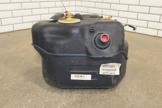 2005 - 2008 Chevrolet Tahoe Fuel Tank with Pump 25904452 OEM