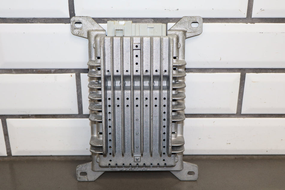 2005-2009 Chevrolet Corvette C6 Radio Amplifier 10366699