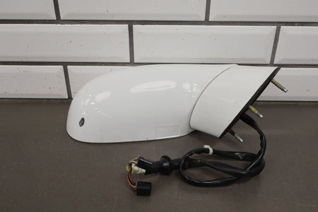 2005-2009 Chevrolet Corvette C6 Right Door Mirror Not Light Sensitive