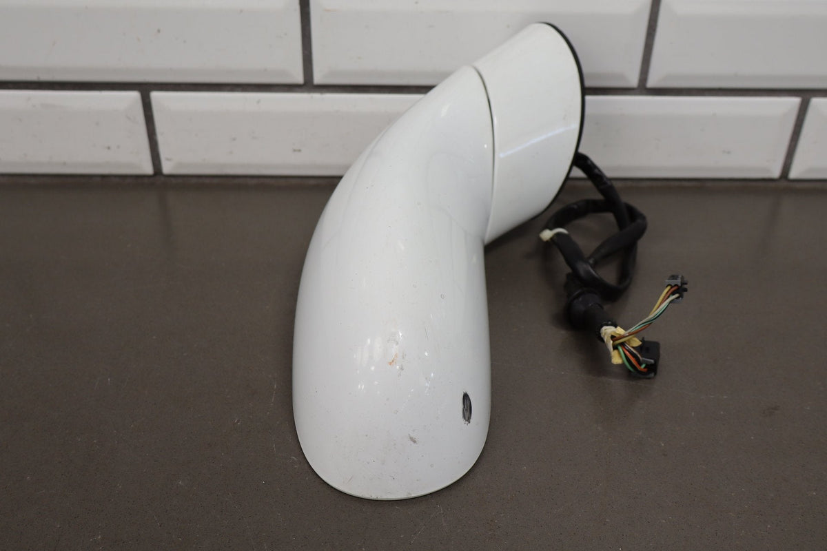 2005-2009 Chevrolet Corvette C6 Right Door Mirror Not Light Sensitive