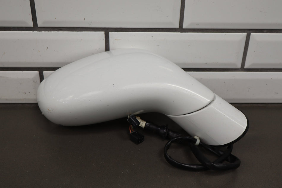 2005-2009 Chevrolet Corvette C6 Right Door Mirror Not Light Sensitive