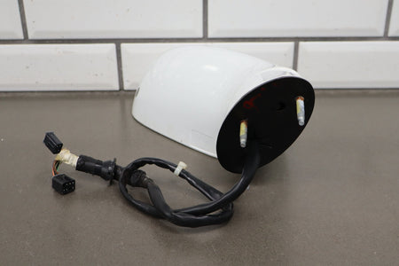 2005-2009 Chevrolet Corvette C6 Right Door Mirror Not Light Sensitive
