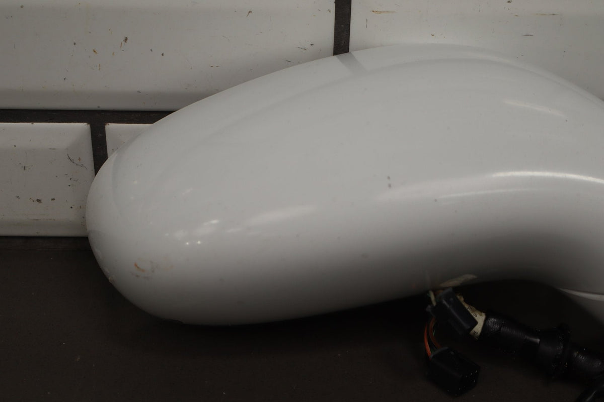 2005-2009 Chevrolet Corvette C6 Right Door Mirror Not Light Sensitive