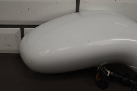 2005-2009 Chevrolet Corvette C6 Right Door Mirror Not Light Sensitive