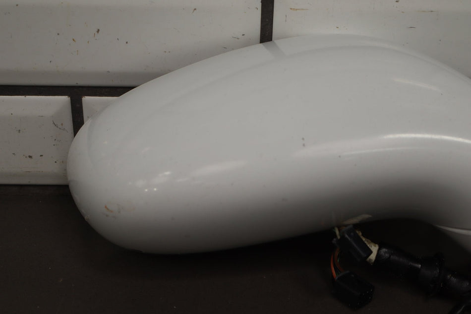 2005-2009 Chevrolet Corvette C6 Right Door Mirror Not Light Sensitive