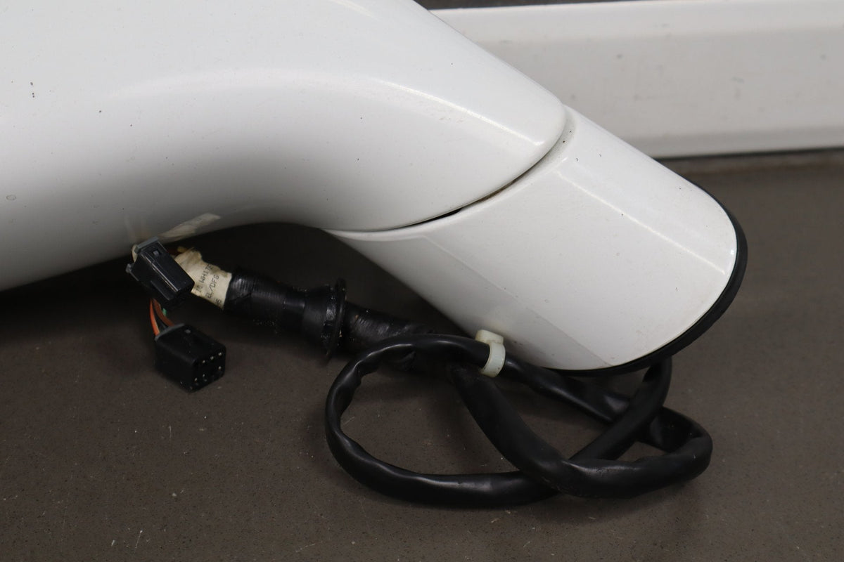 2005-2009 Chevrolet Corvette C6 Right Door Mirror Not Light Sensitive