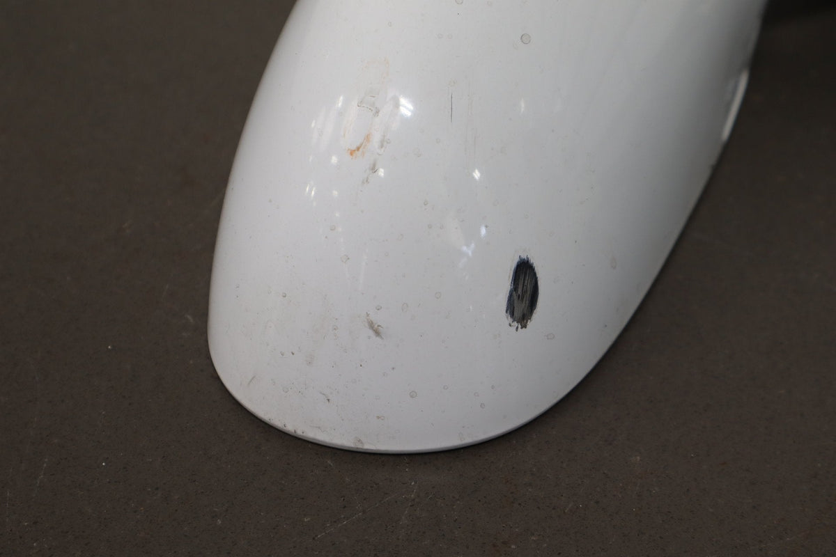 2005-2009 Chevrolet Corvette C6 Right Door Mirror Not Light Sensitive
