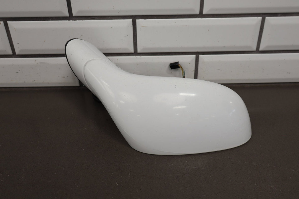 2005-2009 Chevrolet Corvette C6 Right Door Mirror Not Light Sensitive
