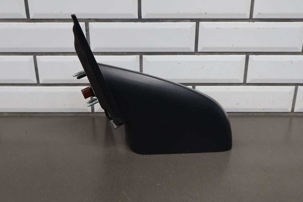 2005-2009 Ford Mustang Left Door Mirror Windveil Blue P3 6R3Z17683AA