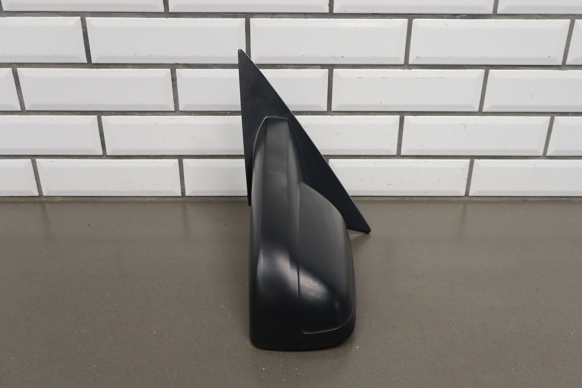 2005-2009 Ford Mustang Left Door Mirror Windveil Blue P3 6R3Z17683AA