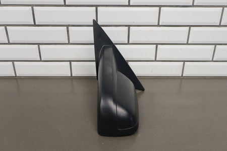 2005-2009 Ford Mustang Left Door Mirror Windveil Blue P3 6R3Z17683AA