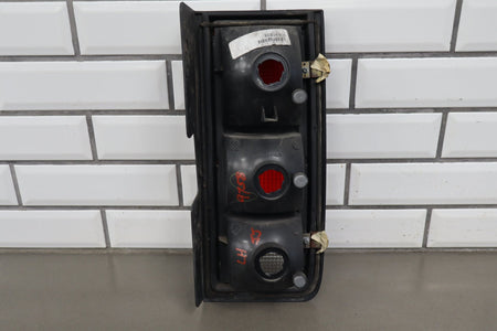 2005-2009 Hummer H2 Left Tail Light 25874015