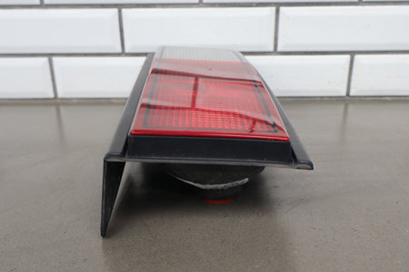 2005-2009 Hummer H2 Left Tail Light 25874015