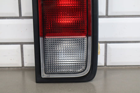 2005-2009 Hummer H2 Right Tail Light 25874014 OEM