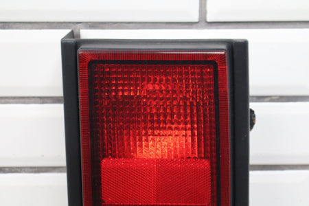 2005-2009 Hummer H2 Right Tail Light 25874014 OEM