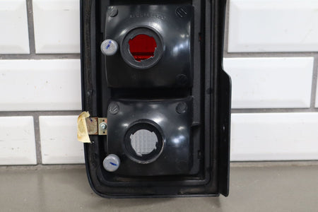 2005-2009 Hummer H2 Right Tail Light 25874014 OEM
